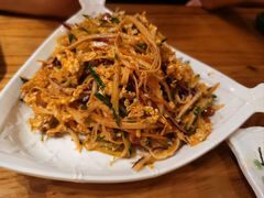 -小俩口烧烤东北菜(双井店)