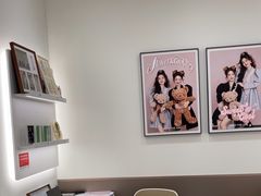 -海马体照相馆(厦门SM城市广场店)