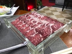 -御龙海鲜火锅(十六浦店)
