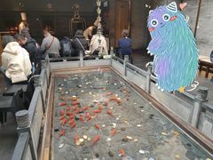 -四季民福烤鸭店(前门店)