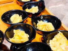 -云海轩·海鲜自助-河北云瑧世纪大饭店1F