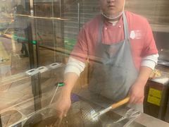 -1973继光香香鸡(大东方百货店)