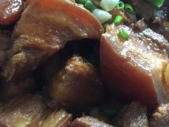 -好嫂子酱猪手•农家菜(蒲黄榆店)