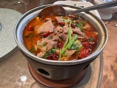 -庄氏祥记家常食府(国瑞建材家居博览中心店)