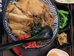 -喜多亭(宜山路店)