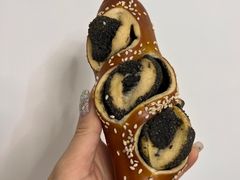 -红跑车HPCBAKERY(汉商店)