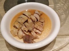 -白云宾馆·白云宴餐厅