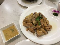 -香香海南菜餐厅