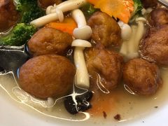 -枣子树·素食餐厅(朱家尖店)