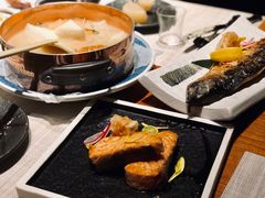 -yokocho上横町·日本食街(深业上城店)