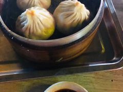 -鲁氏汤包王(长白街店)