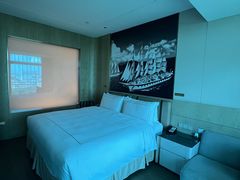 -苏州金鸡湖中茵皇冠假日酒店