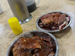 -杞兴东莞烧鹅