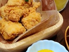 -8PINTS八品脱·日料·烧鸟·精酿小酒馆(莘庄店)
