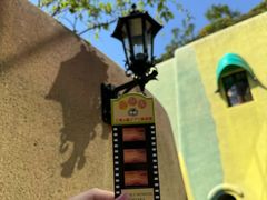 -三鹰之森吉卜力美术馆