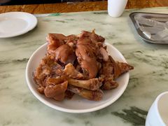 -姚家猪蹄坊(蓝田县店)