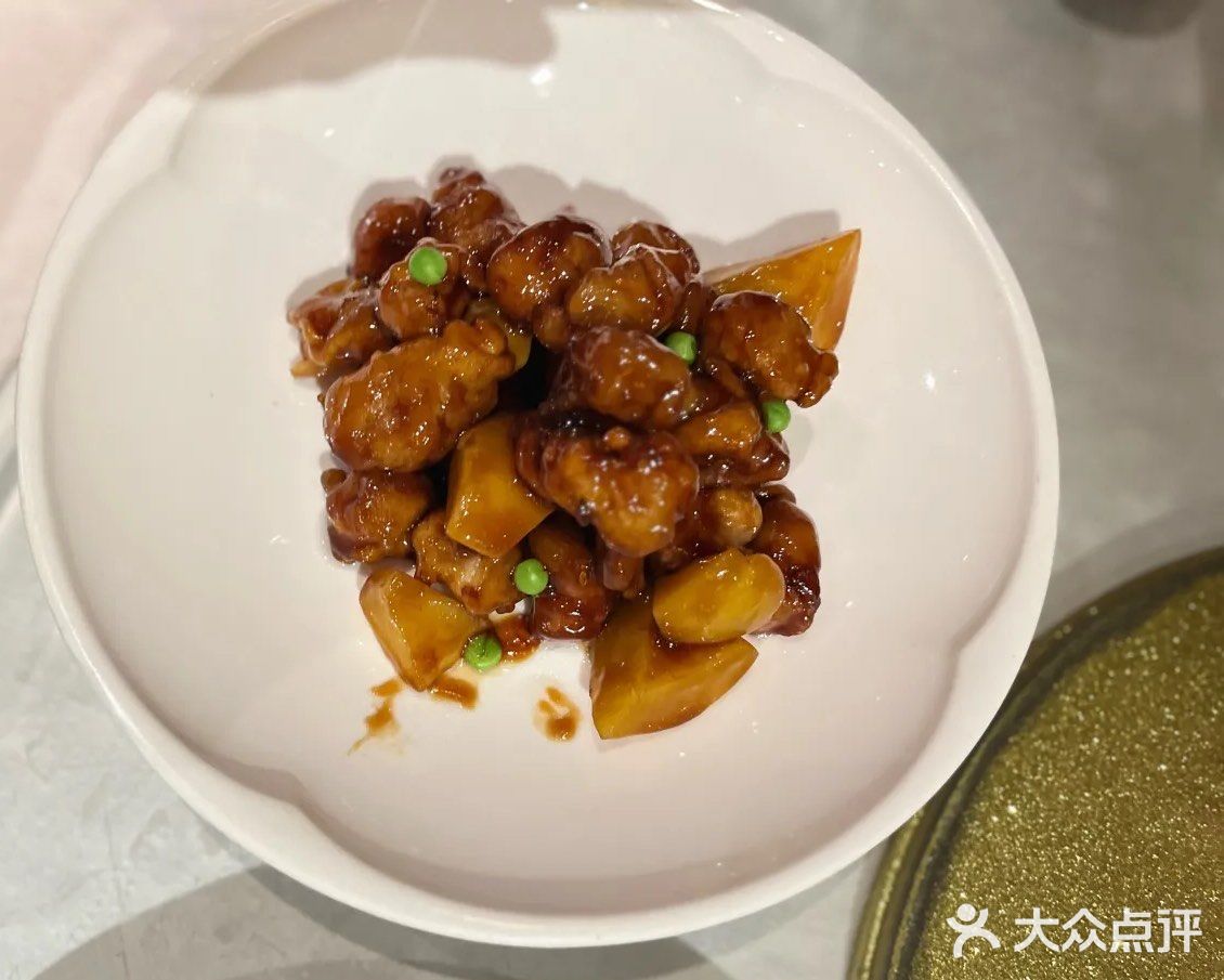 奥体印象城今日打卡餐厅推荐