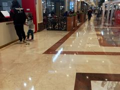 -COSTA COFFEE(上海月星环球港店)