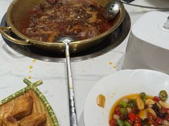 -涿派·炝锅鱼(涿州店)