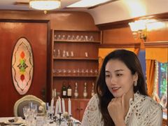 -火车头法国西餐厅