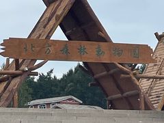 -哈尔滨北方森林动物园