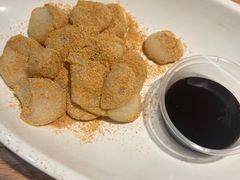 -大同江朝鲜菜(凯德店)