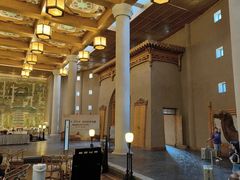 -敦煌山庄摘星阁