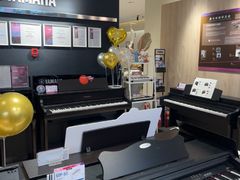 -雅歌音乐培训中心·钢琴培训·乐器培训(交道口店)