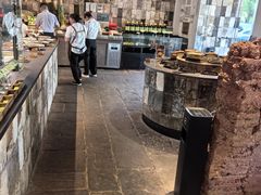 -黄山老妈·土菜(碧桂园店)