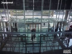大堂-2-上海外滩茂悦大酒店