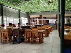 -睿柏云酒店-餐厅