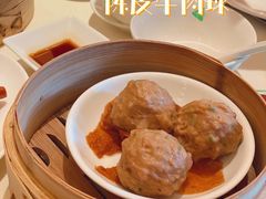 -利苑酒家(华熙国际店)