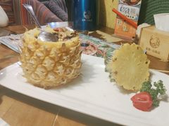-雀舞云南菜(天津天河城购物中心店)