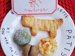 小脑斧饼干-dokidoki