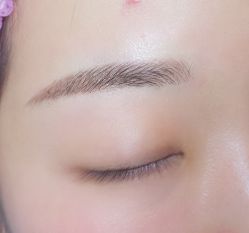 -Yue Show馨选·半永久纹眉纹眼线