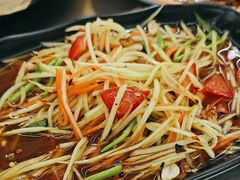 -缅丽·缅甸小吃(版纳店)