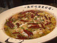 -首秀·四川料理(星耀101店)