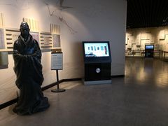 -白鹤梁水下博物馆
