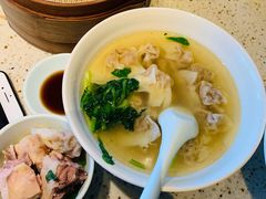 -东园小馆·早茶·淮扬小炒(江都路店)