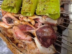 -鑫明明拉面(宁化路店)