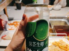 -海底捞火锅(壹悦城店)