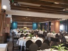 大堂-大鸭梨烤鸭(枣园店)