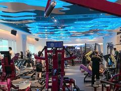 -我爱运动健身·游泳·瑜伽·普拉提馆(大卫城店)