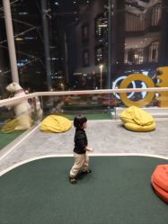 -奈尔宝家庭中心·亲子餐厅(华采天地店)