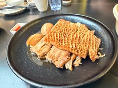 -顺峰顺水顺德菜(龙华店)