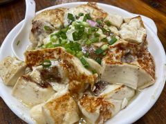 客家让豆腐-苏记农家菜馆
