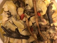 -小厨娘淮扬菜(六合欢乐港店)