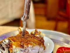 -维吾尔餐厅(宜山路店)