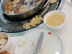 -执牛耳涮烤牛排火锅(伊河路店)