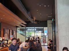 -星巴克臻选(北京太阳宫凯德店)